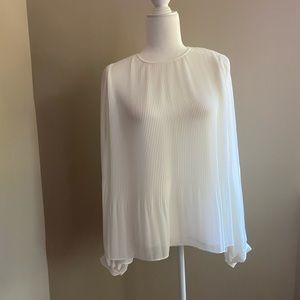 Zara Blouse